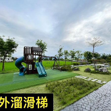 Tsang Kuo Resort อู่เจี๋ย ภายนอก รูปภาพ