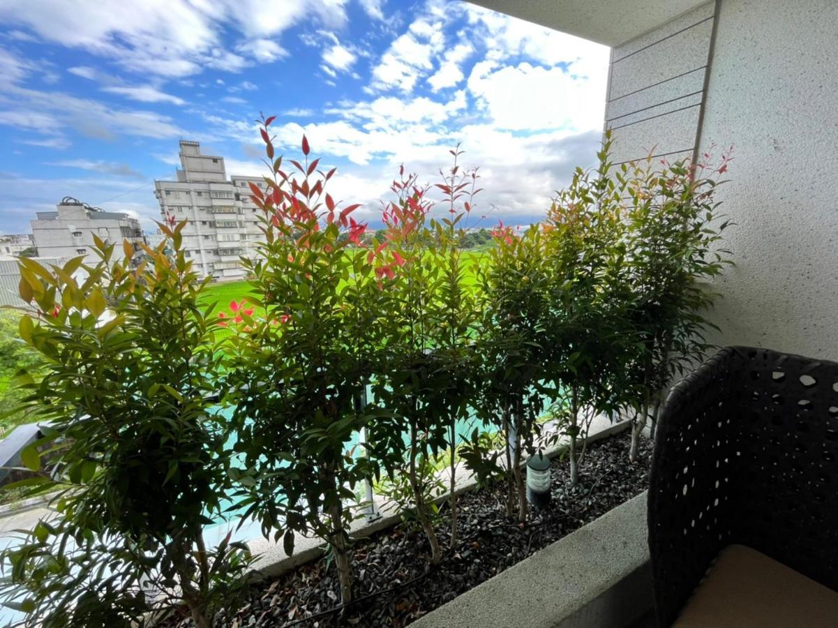 Tsang Kuo Resort อู่เจี๋ย ภายนอก รูปภาพ