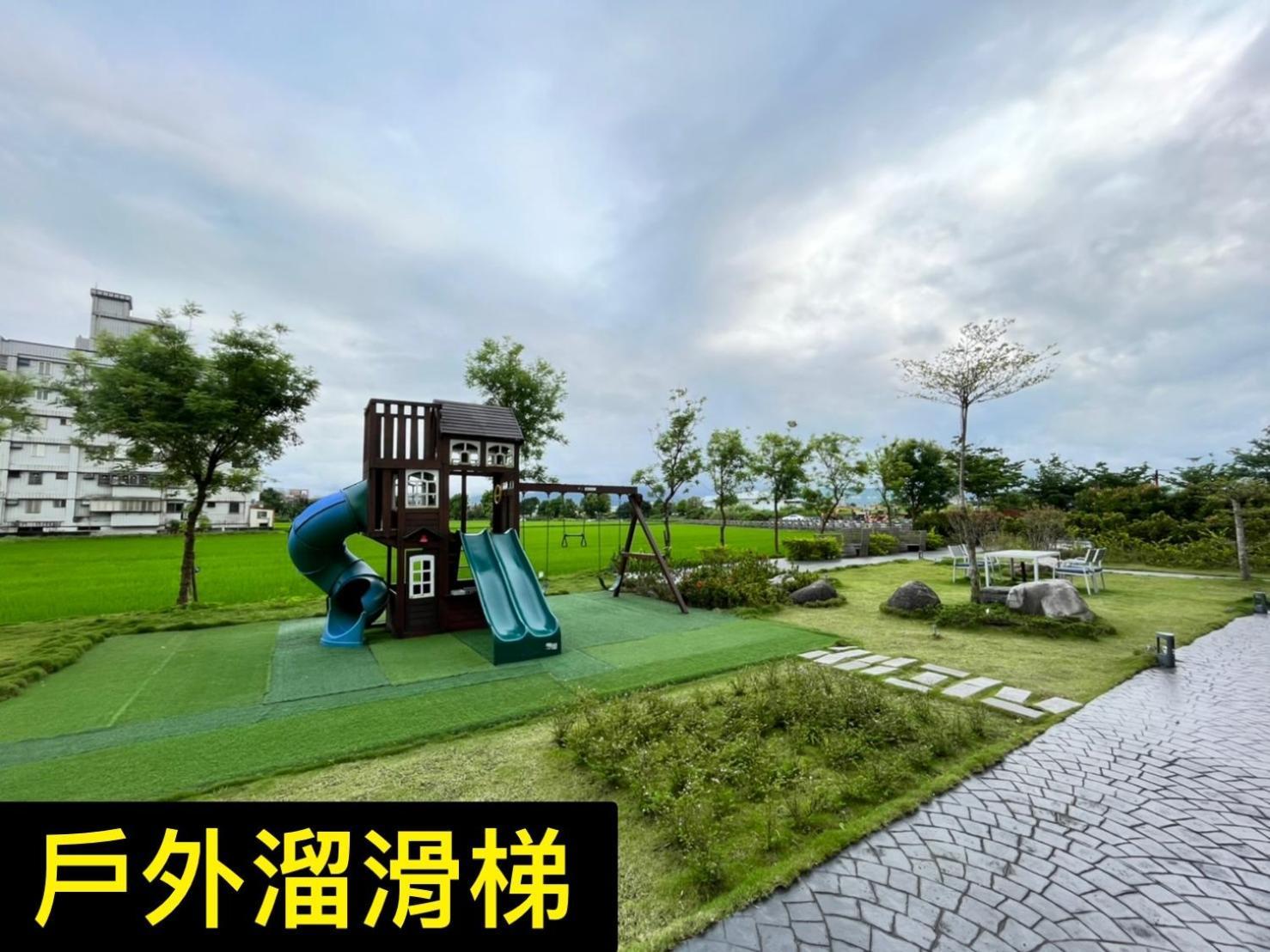Tsang Kuo Resort อู่เจี๋ย ภายนอก รูปภาพ